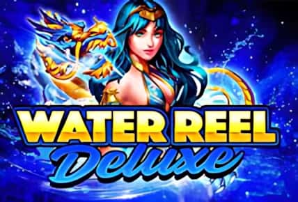 Water Reel Deluxe