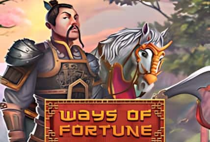 Ways of Fortune