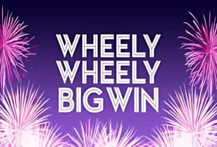 Wheely Wheely Big Win