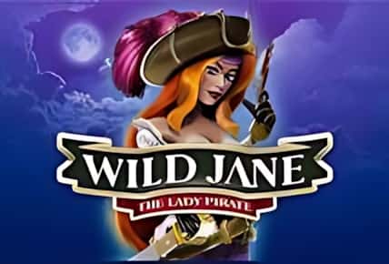 Wild Jane the Lady Pirate