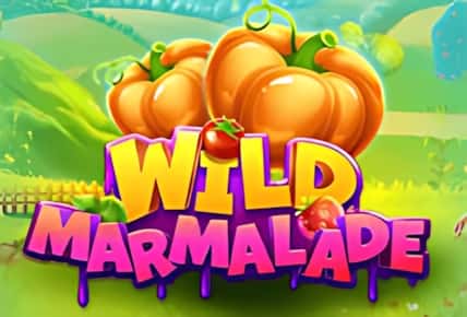 Wild Marmalade