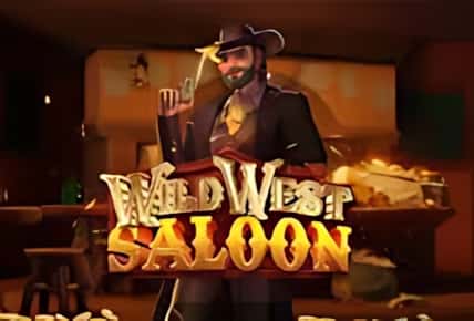 Wild West Saloon