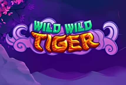 Wild Wild Tiger