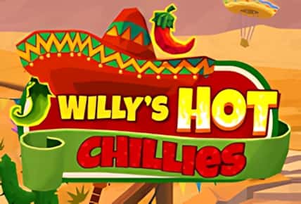 Willy&#8217;s Hot Chillies