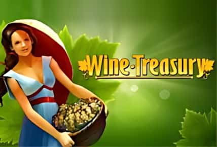 Wine Treasury