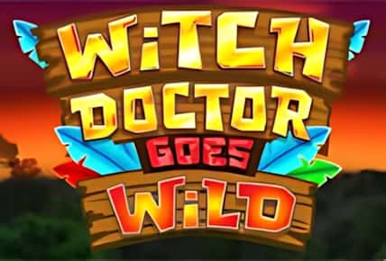 Witch Doctor Goes Wild