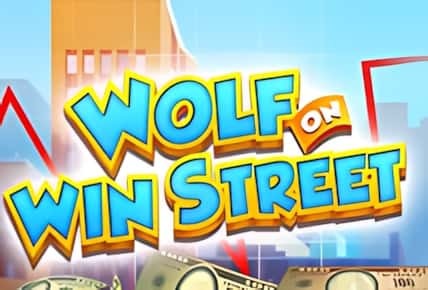 Wolf on Win Street