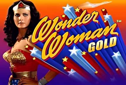 Wonder Woman Gold