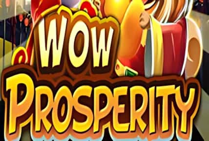 Wow Prosperity