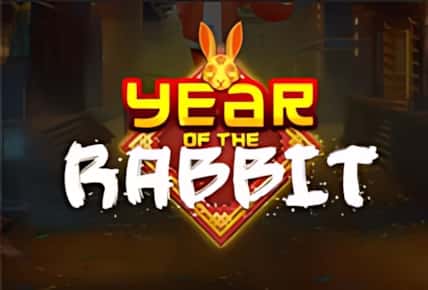Year of the Rabbit (Woohoo)