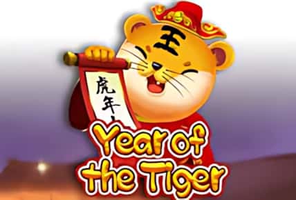 Year of the Tiger (KA Gaming)