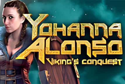 Yohanna Alonso: Viking&#8217;s Conquest