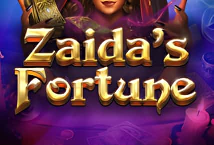 Zaida&#8217;s Fortune