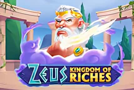 Zeus Kingdom of Riches