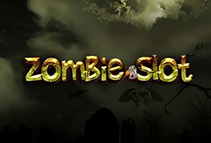 Zombie Slot Deluxe