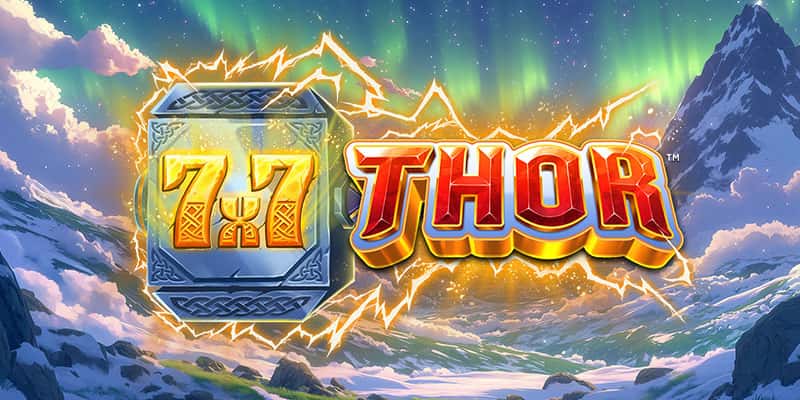 7x7 Thor Slot Review