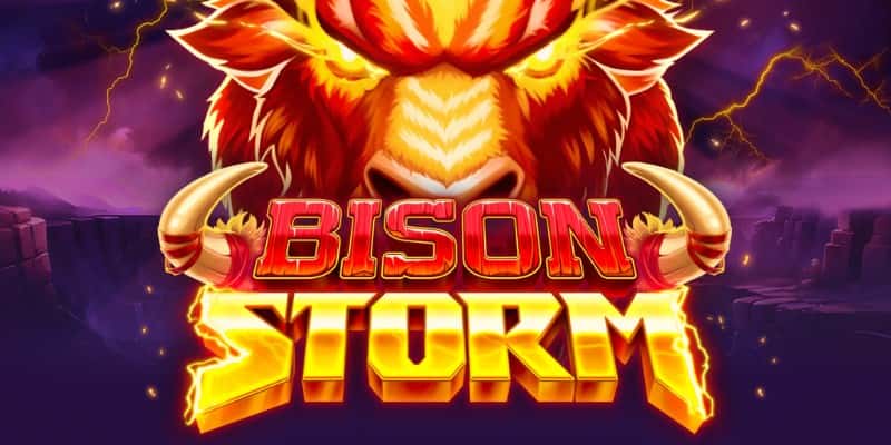 Bison Storm Slot Review