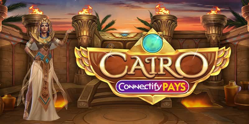 Cairo Connectify Pays Slot Review
