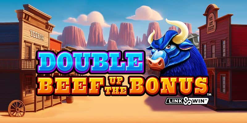 Double Beef Up the Bonus Slot Review