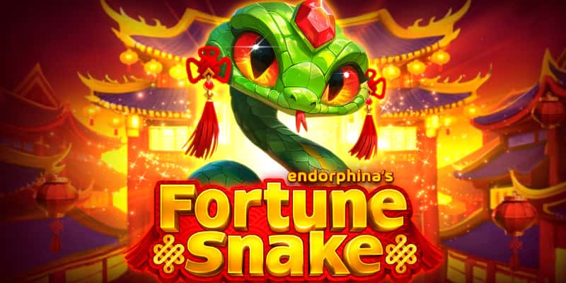 Fortune Snake Slot Review