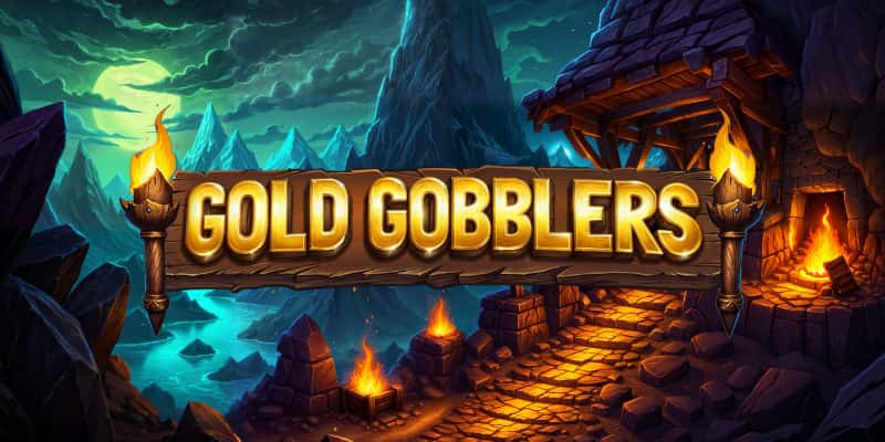 Gold Gobblers Slot Review