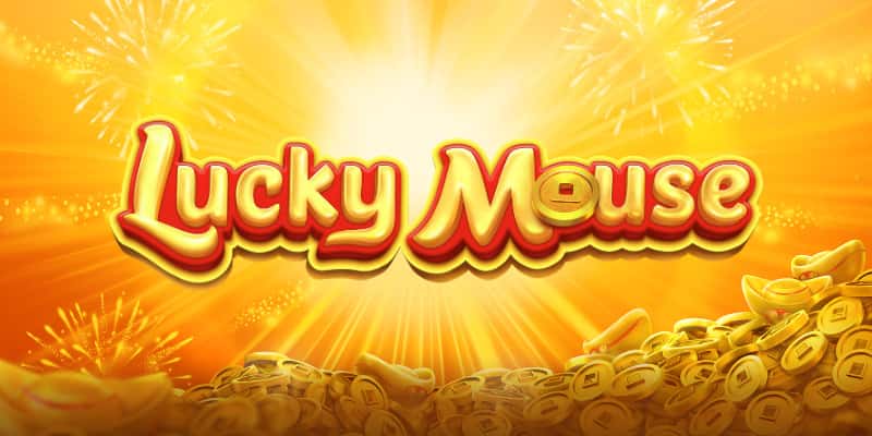 Lucky Mouse Slot Review