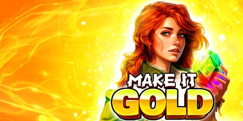 Make It Gold Slot Review