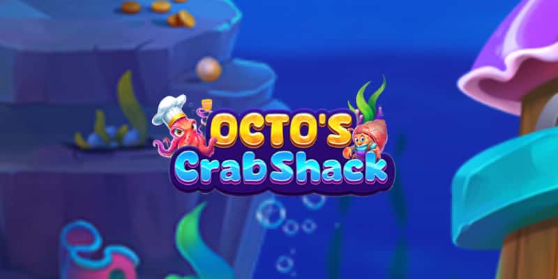 Octo’s Crab Shack Slot Review