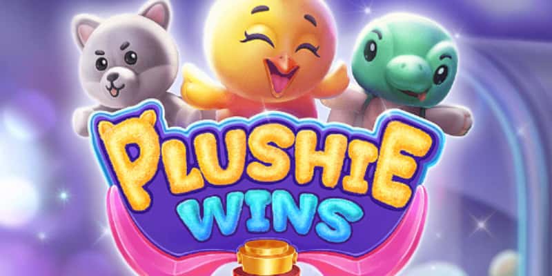 Plushie Wins Slot Review