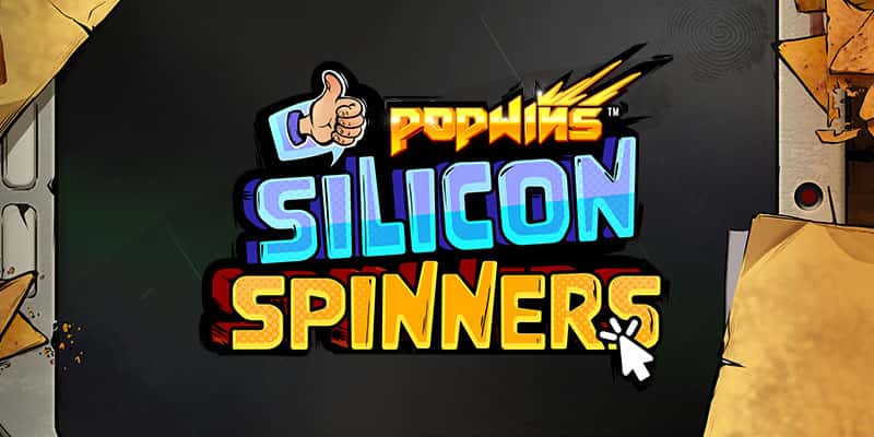 Silicon Spinners Slot Review