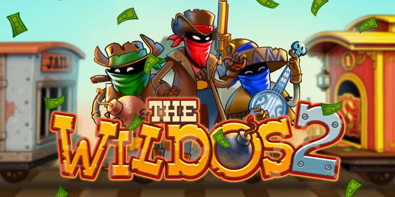 The Wildos 2 Slot Review