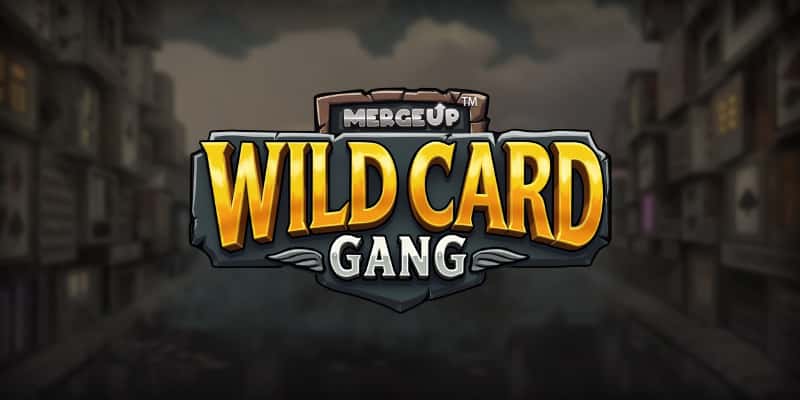 Wild Card Gang Slot Review