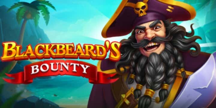 Blackbeard’s Bounty 