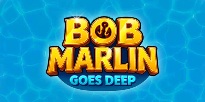 Bob Marlin Goes Deep 