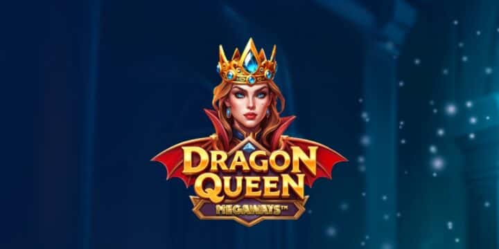 Dragon Queen Megaways 