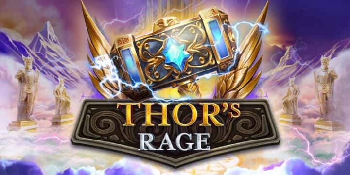 Thor’s Rage 