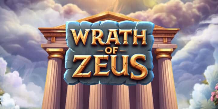 Wrath of Zeus ClusterBreaker 