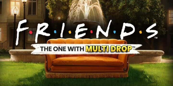 Friends: The One With Multidrop 