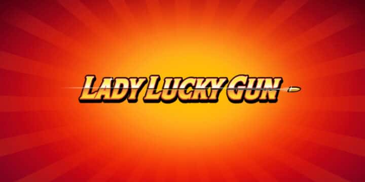 Lady Lucky Gun 