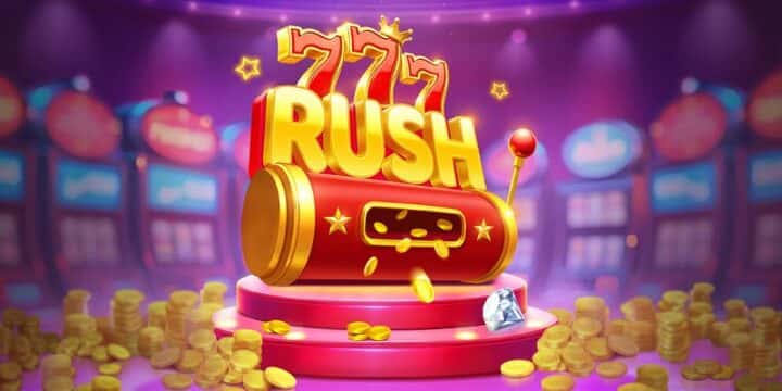 777 Rush 