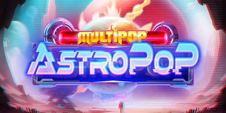 AstroPop 