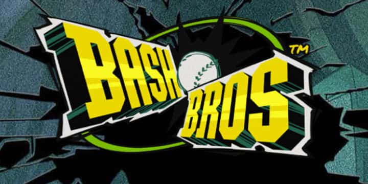 Bash Bros 