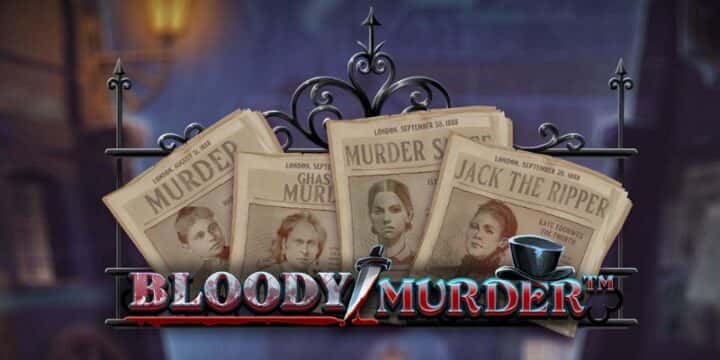 Bloody Murder 