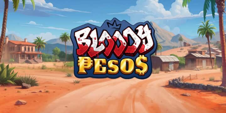 Bloody Pesos 