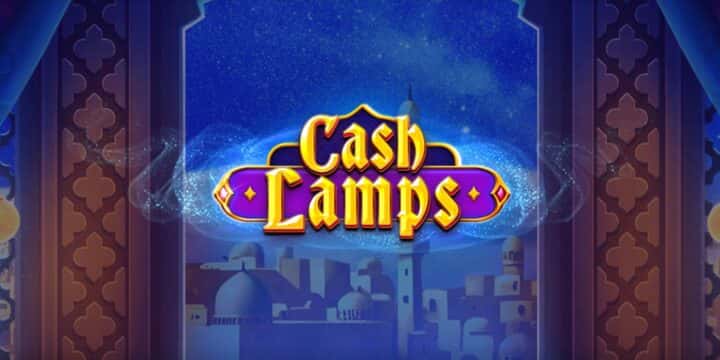 Cash Lamps Limited 