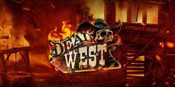 Dead West 