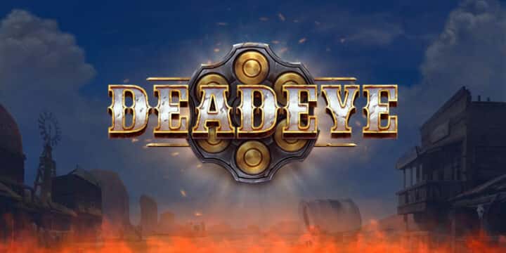 Deadeye 