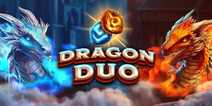 Dragon Duo 