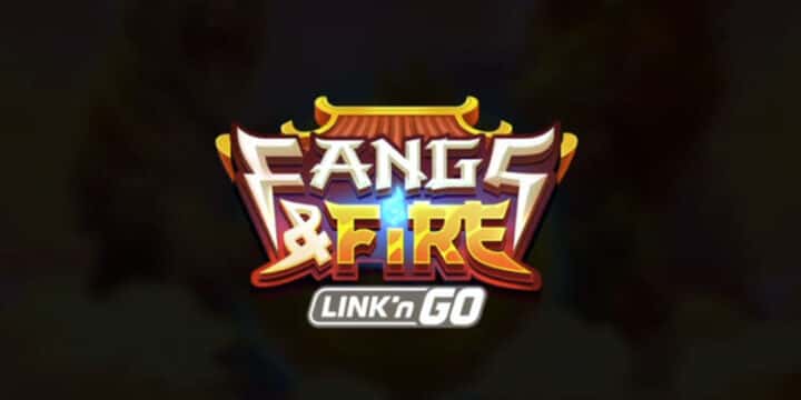 Fangs &amp; Fire 