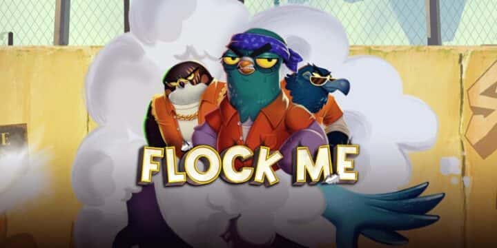 Flock Me 